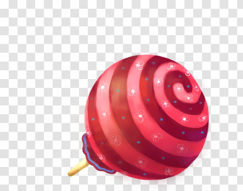 Lollipop Candy Transparent PNG