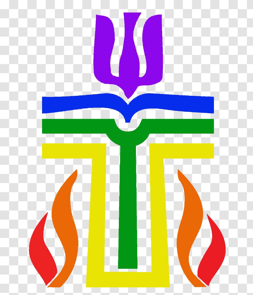 Church Cartoon - Logo - Symbol Transparent PNG