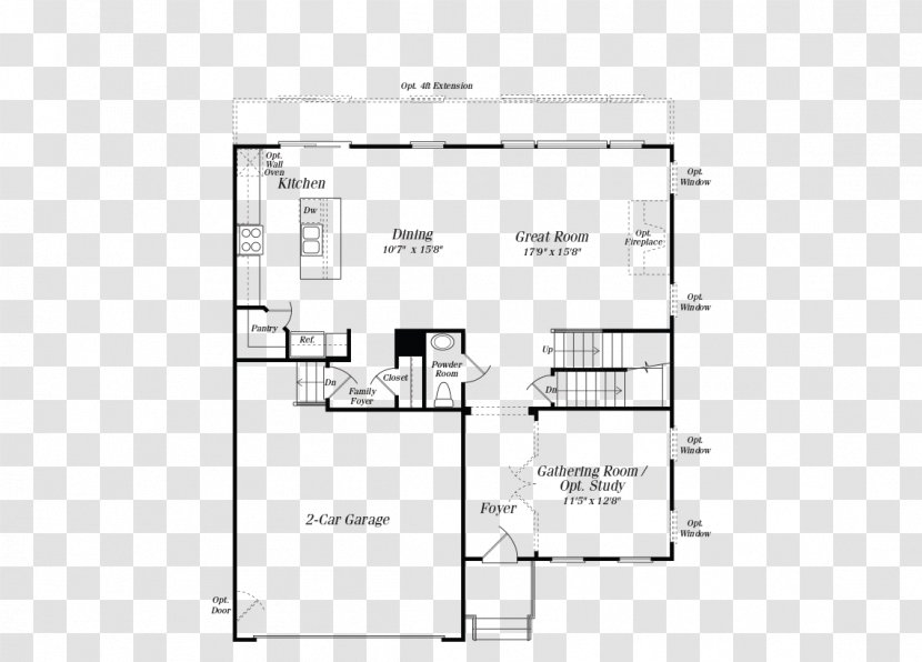 Floor Plan Paper Document - Schematic - Design Transparent PNG