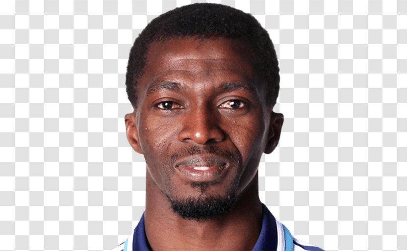 Yussif Chibsah Asante Kotoko S.C. Djurgårdens IF Fotboll FIFA 17 Football Player - Soccer - Neck Transparent PNG