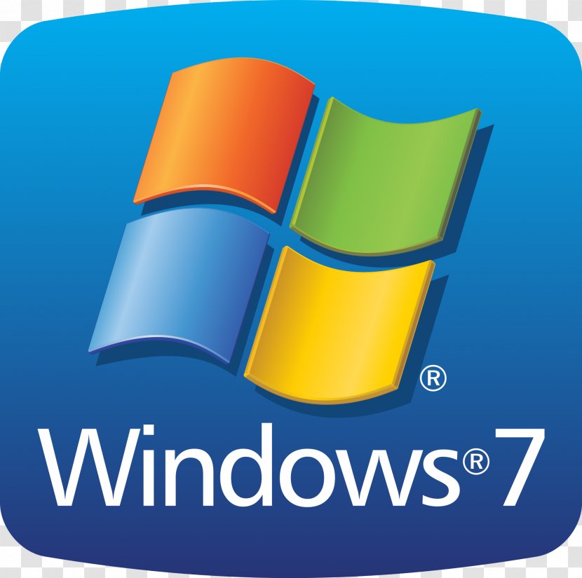 Windows 7 Microsoft Operating Systems Computer Software - Safe Mode Transparent PNG