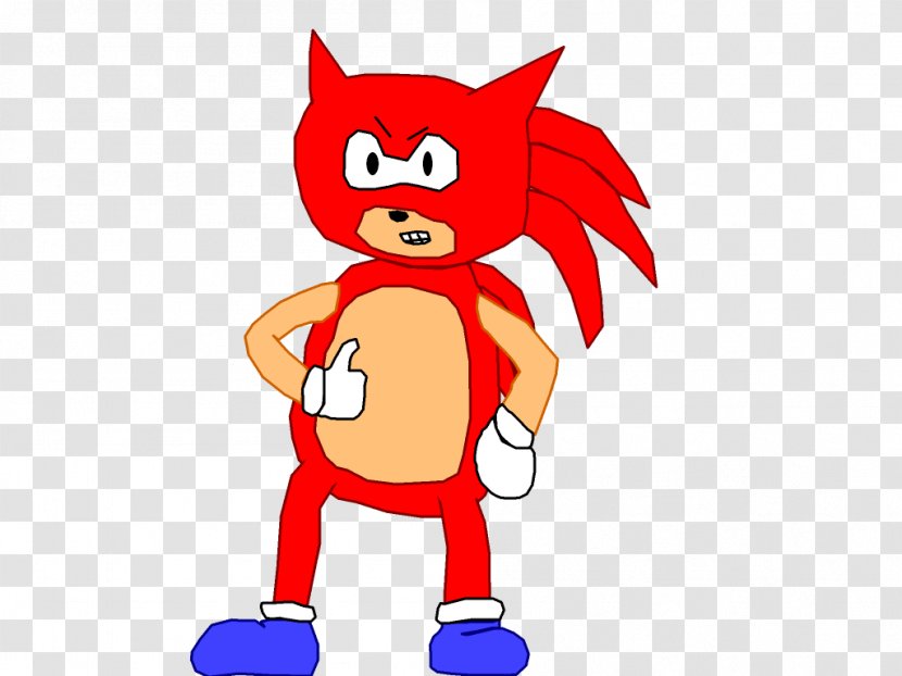 Sonic The Hedgehog Doctor Eggman Video Game Mammal - Frame - Hue Transparent PNG