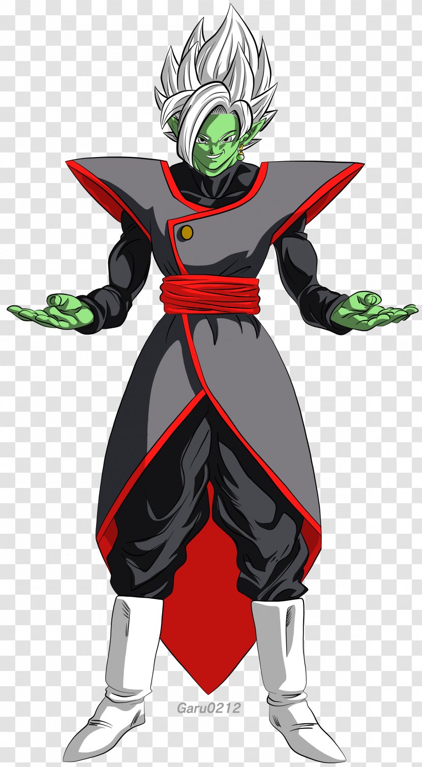 Goku Black Dragon Ball Xenoverse 2 Vegeta Gogeta - Saiyan Transparent PNG