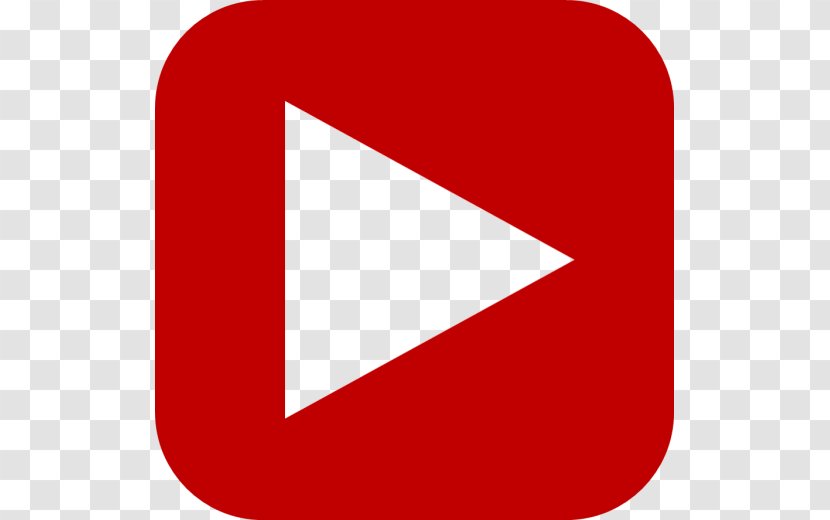 YouTube Clip Art - Youtube Play Button Transparent PNG