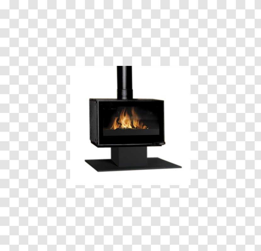 Wood Stoves Hearth French Language - Stove Transparent PNG