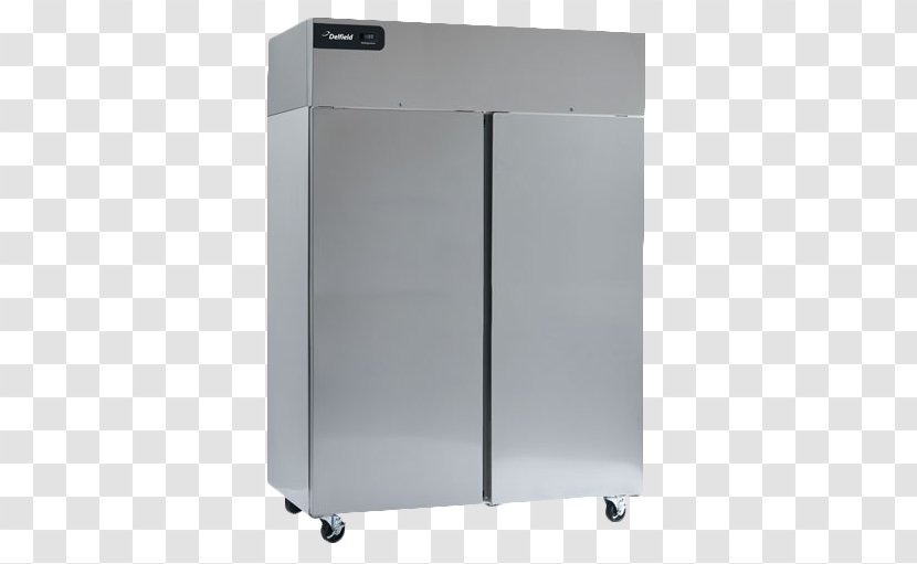 Refrigerator Freezers Refrigeration Door Defrosting - Kelvinator - Freezer Transparent PNG