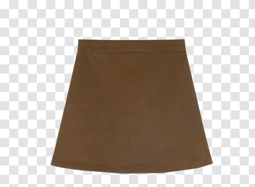 Skirt - Mini Transparent PNG