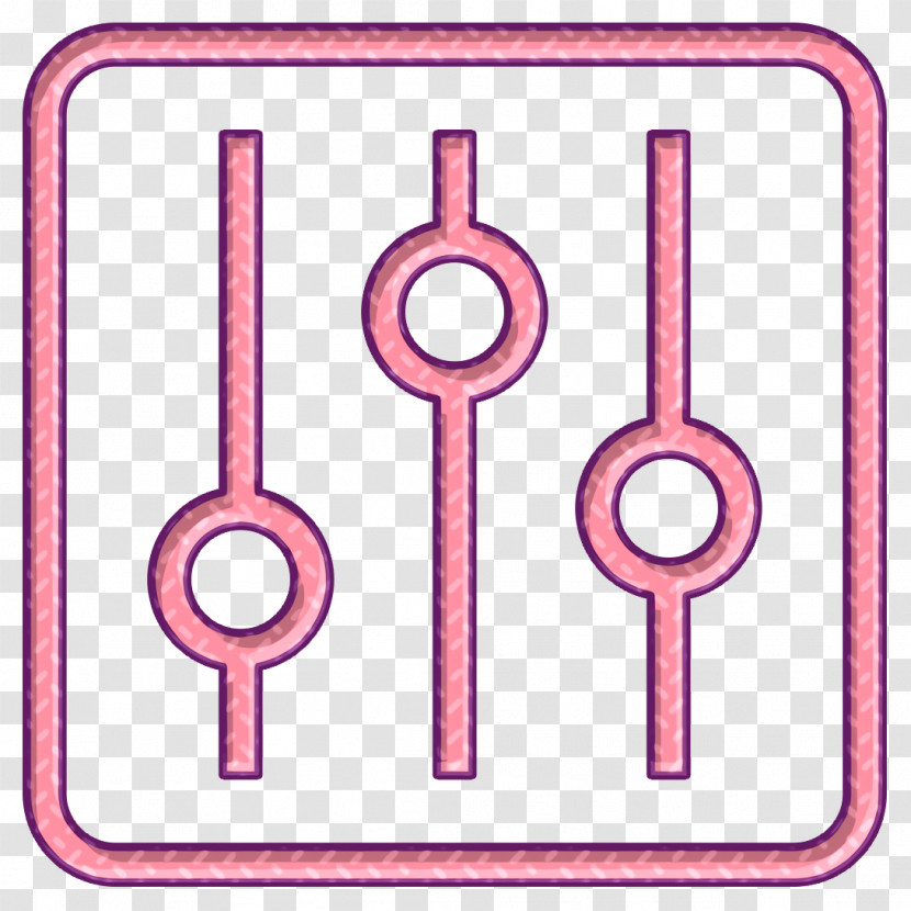Control Icon Essential Icon Object Icon Transparent PNG