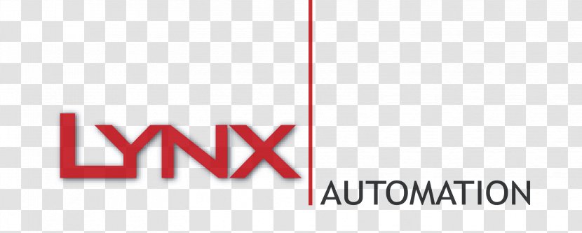 Automation Logo Brand Quality - Area - Lynx Transparent PNG
