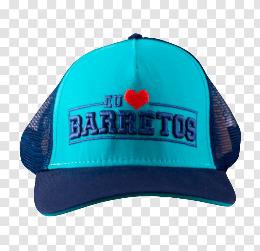 Festa Do Peão De Barretos Baseball Cap Barretesão Rodeo - Clothing Transparent PNG