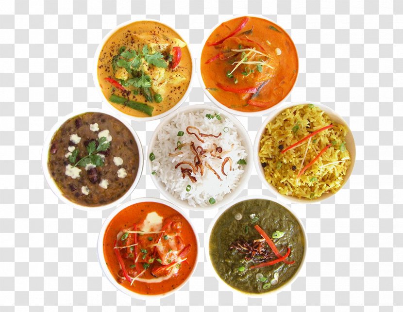 Indian Cuisine Vegetarian Street Food Pakistani Punjabi Transparent PNG