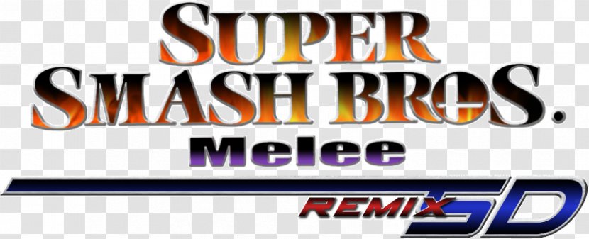 Super Smash Bros. Melee Brawl For Nintendo 3DS And Wii U Professional Competition - Wiki - Donkey Kong Transparent PNG