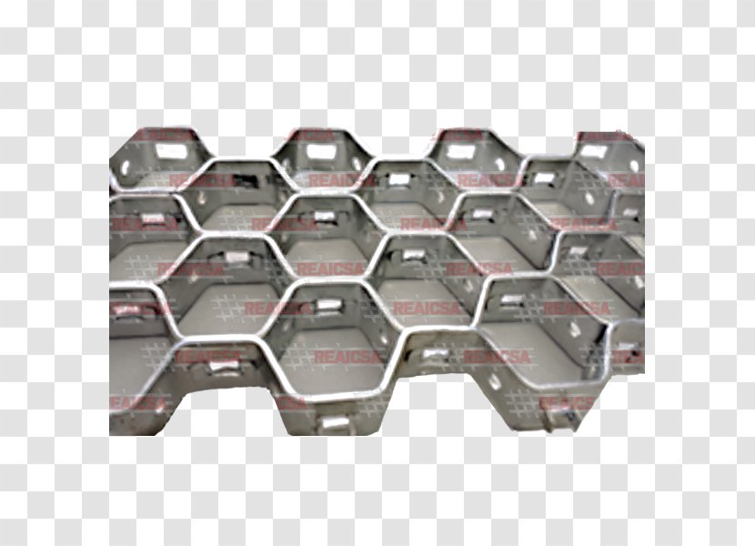 Steel Car Material Transparent PNG