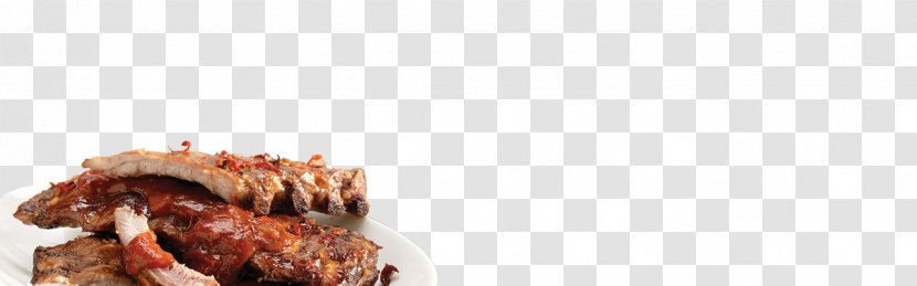 Meat Chicken As Food - Spare Ribs Transparent PNG