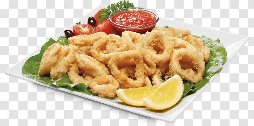 Karaage Tapas Croquette Pakora Patatas Bravas - American Food - Calamari Transparent PNG