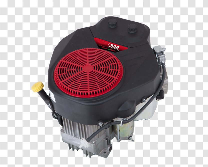 Lawn Mowers Engine Honda Garden - Gardening Transparent PNG