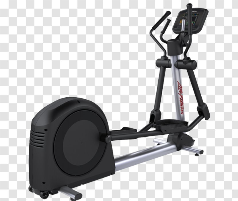 Elliptical Trainers Exercise Bikes Life Fitness Physical - Centre - Mainland Transparent PNG