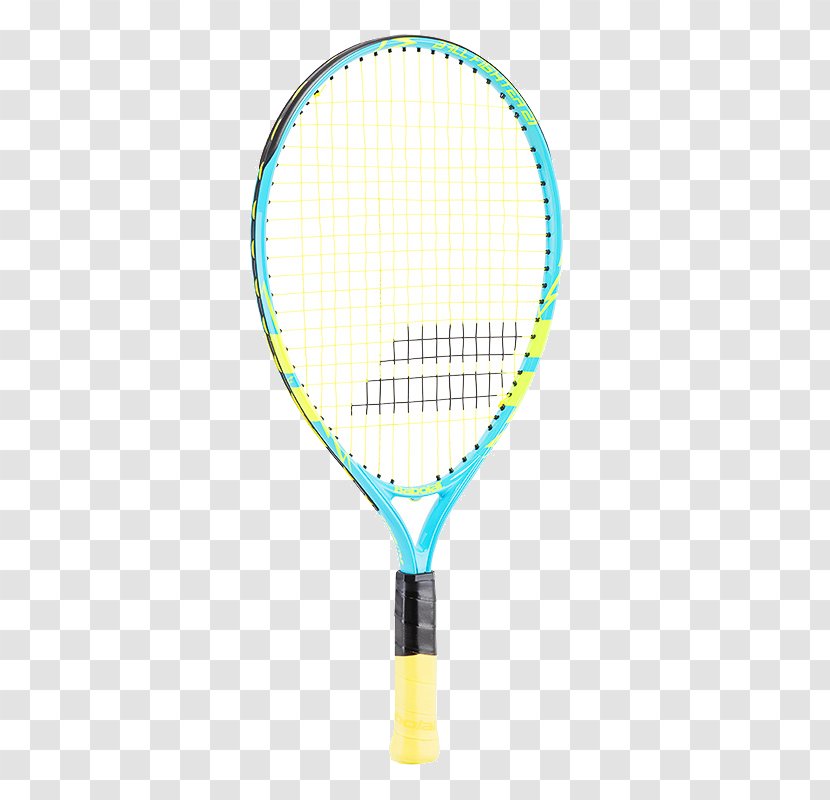 Babolat Fly Racket Tennis Rakieta Tenisowa - Strings Transparent PNG