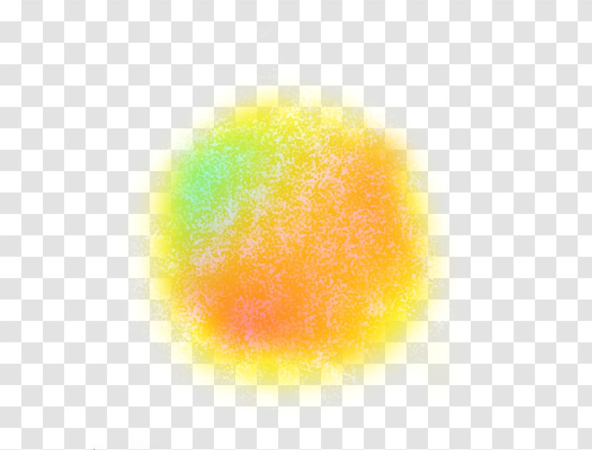 Desktop Wallpaper Close-up Computer - Yellow - Point Of Light Transparent PNG