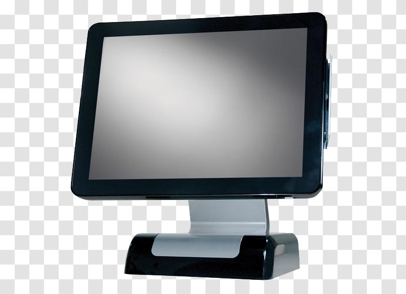 Point Of Sale Touchscreen Computer Software Display Device Hardware - Screen - Lg Mobile Old Transparent PNG