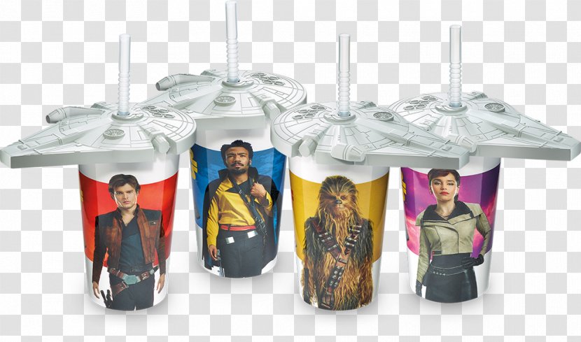 Star Wars Denny's 0 Tie-in YouTube - Film - Far Away Transparent PNG