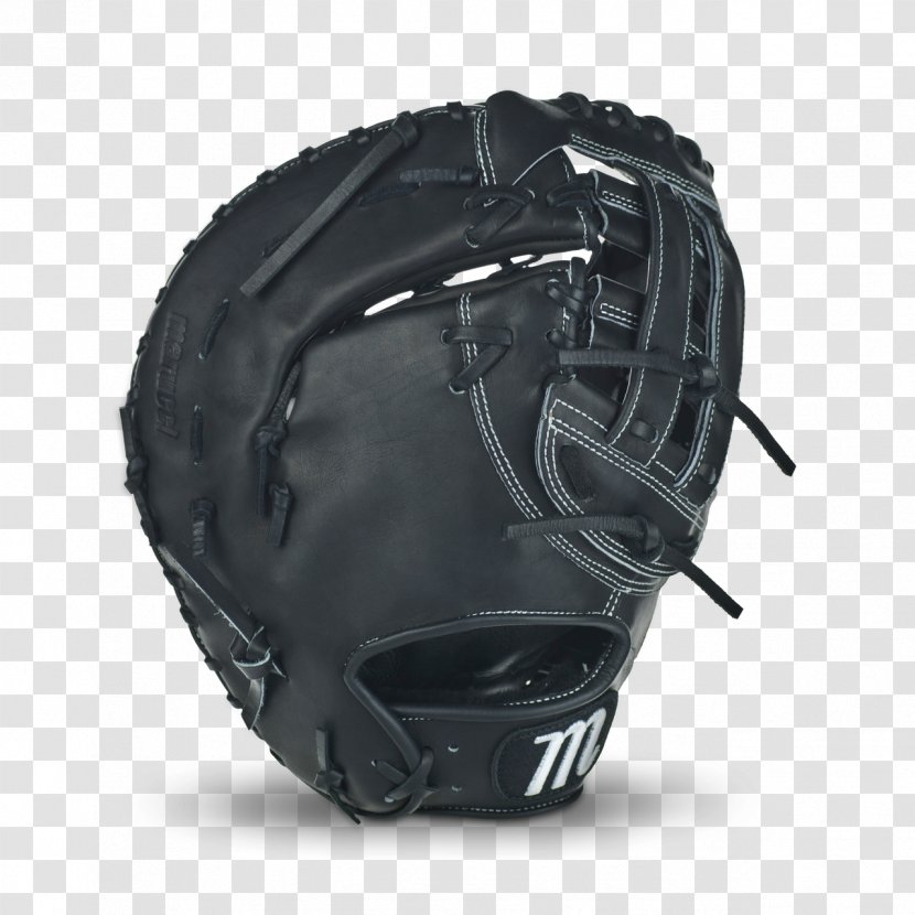 Baseball Glove First Baseman Marucci Sports Pitcher - Protective Gear In Transparent PNG
