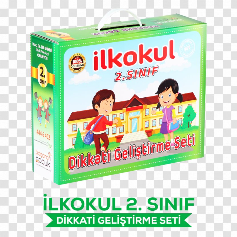 Attention Intelligence Student Book Akıl - Class Transparent PNG