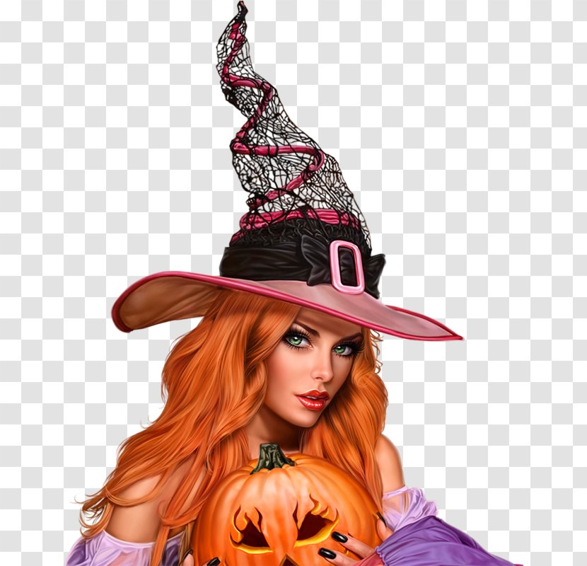 Halloween Witch Yandex Search Transparent PNG
