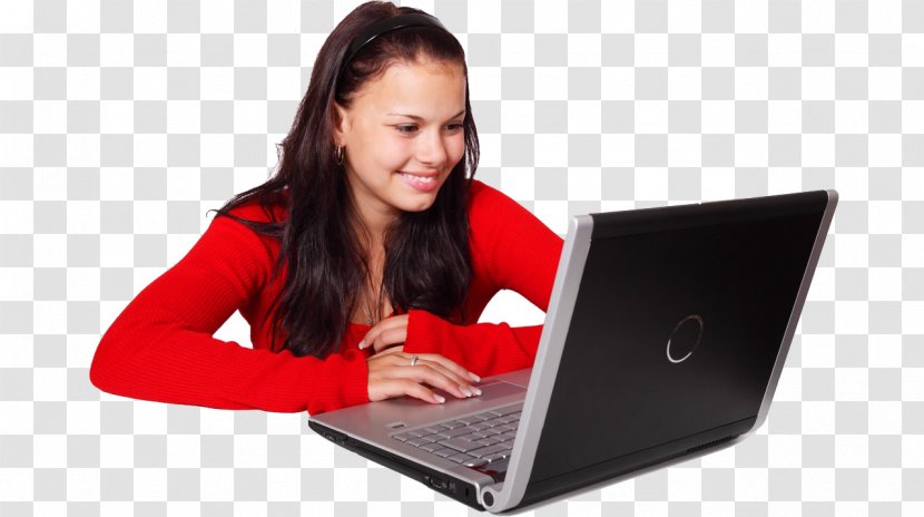 Laptop Computer Repair Technician Personal Database - Modi Transparent PNG