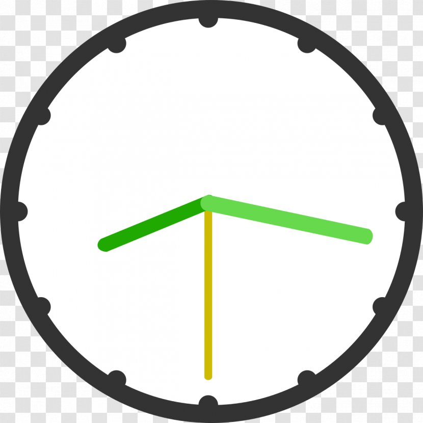 Digital Clock Face - Time Attendance Clocks Transparent PNG