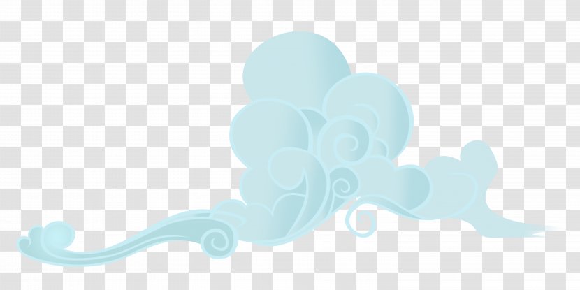 Cloud Desktop Wallpaper Clip Art - My Little Pony Friendship Is Magic Transparent PNG