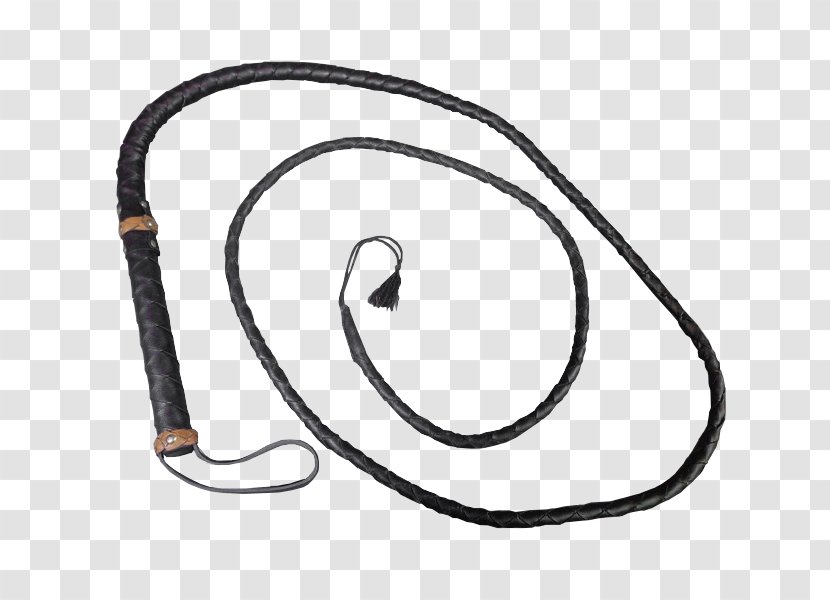 Whip Weapon Clip Art - Wiki Transparent PNG