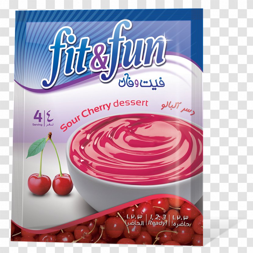 Panna Cotta Gelatin Dessert Online Grocer Shopping - Evaporated Milk - Arabic Sweet Transparent PNG