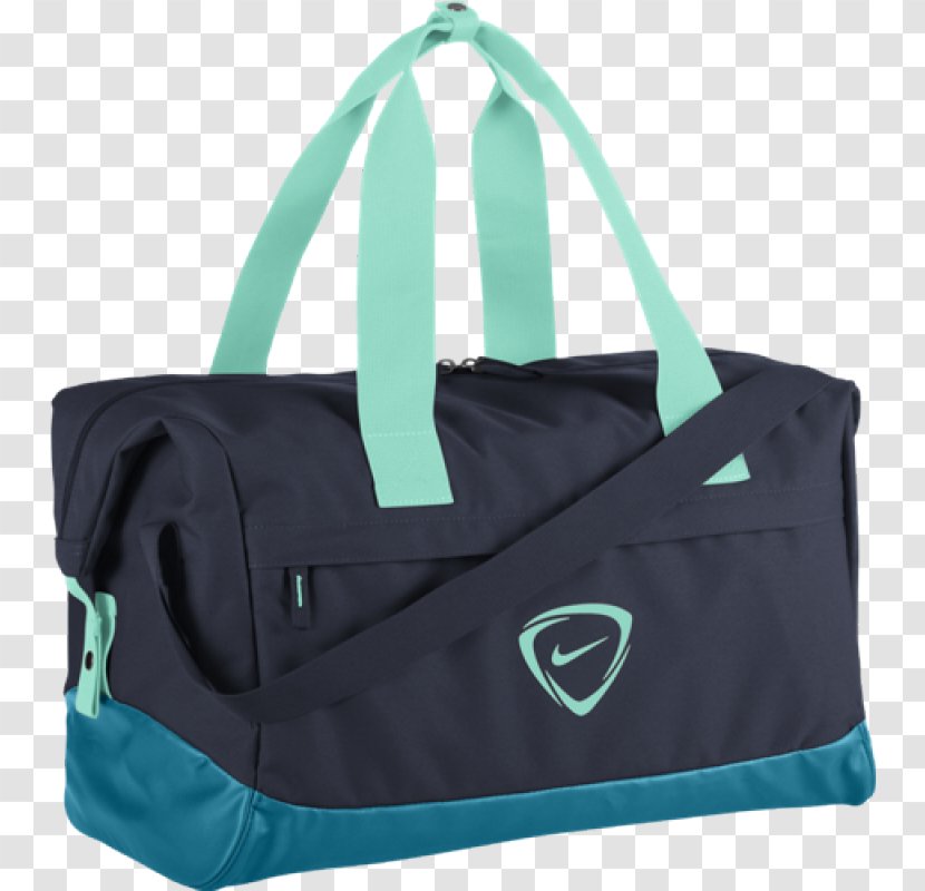 Tote Bag Duffel Bags Blue - Sport Transparent PNG