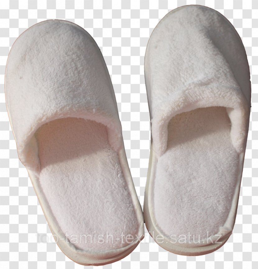 Slipper Tamish Shoe Textile Artikel - Slippers Transparent PNG