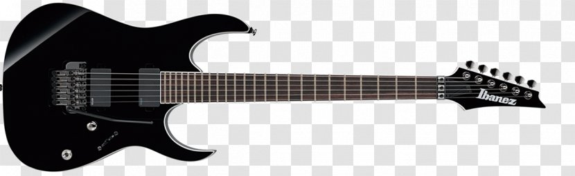 Ibanez RG GRG121DX Electric Guitar - Gio Grg121dx Transparent PNG