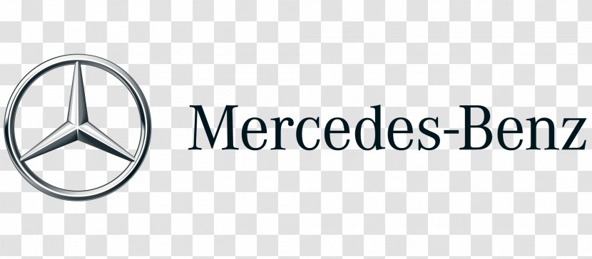 Mercedes-Benz C-Class Car F800 Luxury Vehicle - Dealership - Logo Transparent PNG