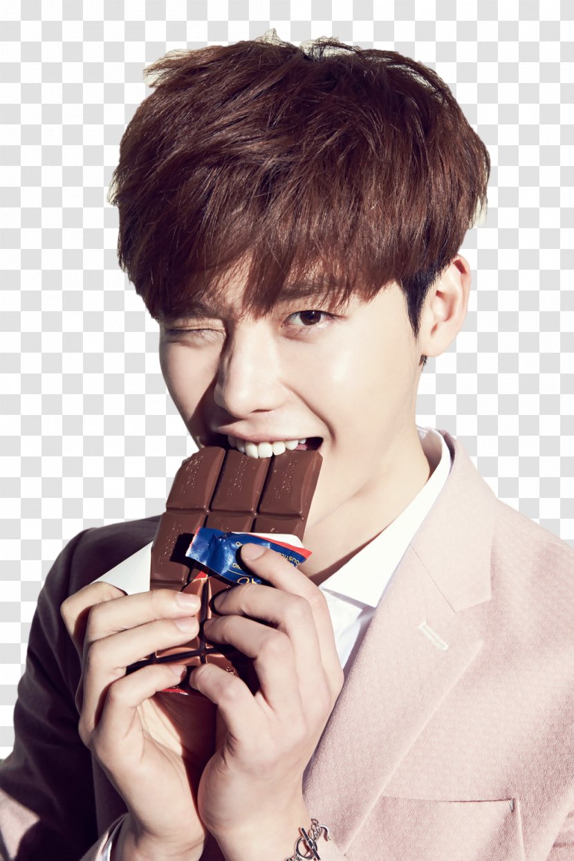 Lee Jong-suk W South Korea Actor Korean Drama - Jongsuk Transparent PNG