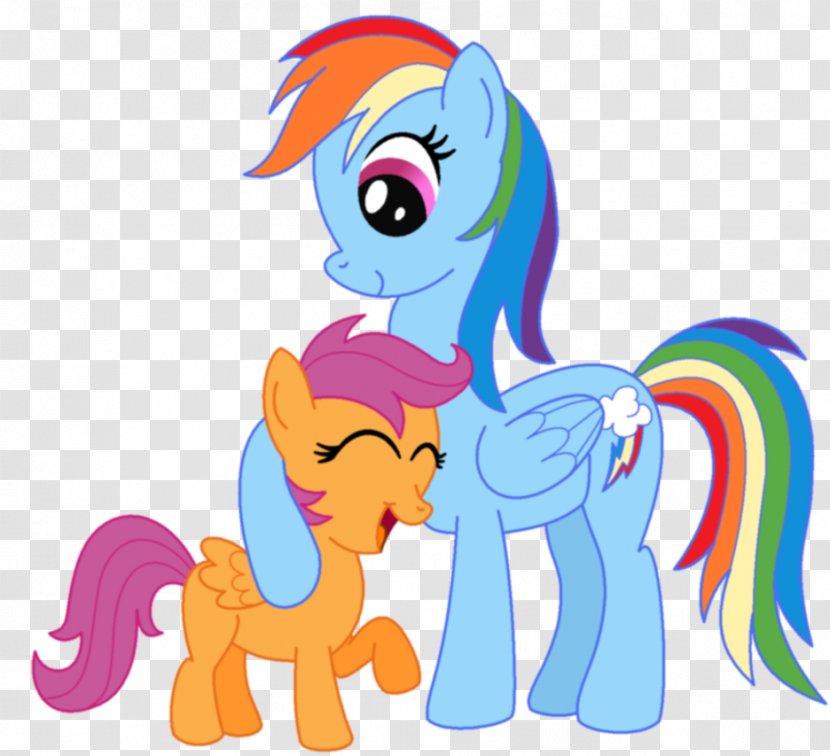 Pony Horse But Hey, At Least I'm Trying Pinkie Pie - Tree Transparent PNG