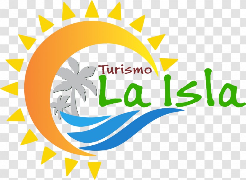 La Gomera Logo Tourism Adventure Travel - Text Transparent PNG