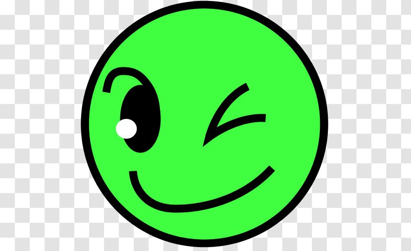 Smiley Clip Art Emoticon Internet Forum - Green Transparent PNG