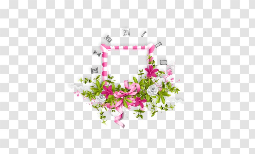 Floral Design حبيب روحي 0 Flower - Pink - Je Pense à Toi Transparent PNG