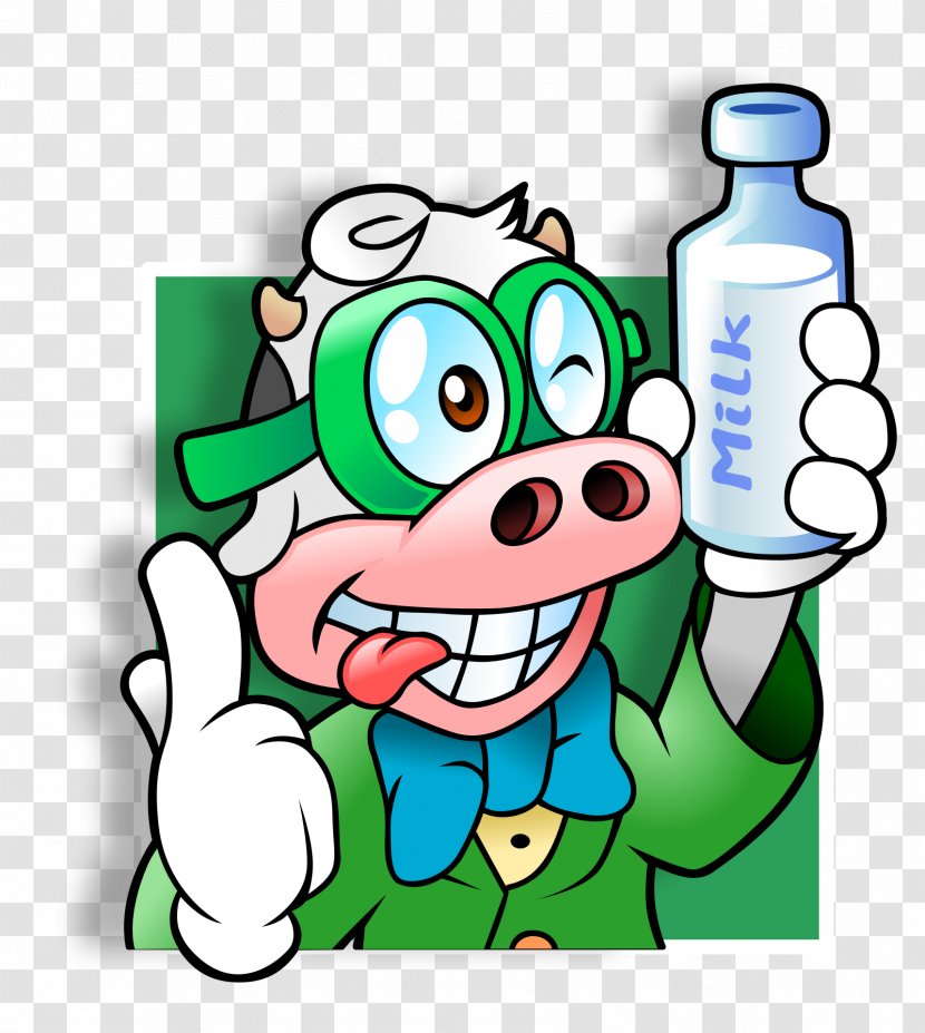 Cattle Milk YouTube Clip Art - Clarabelle Cow Transparent PNG