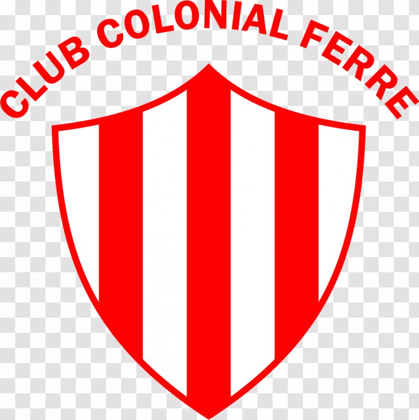 Club Colonial Torneo Federal B Social Y Deportivo Football Sports - Area Transparent PNG