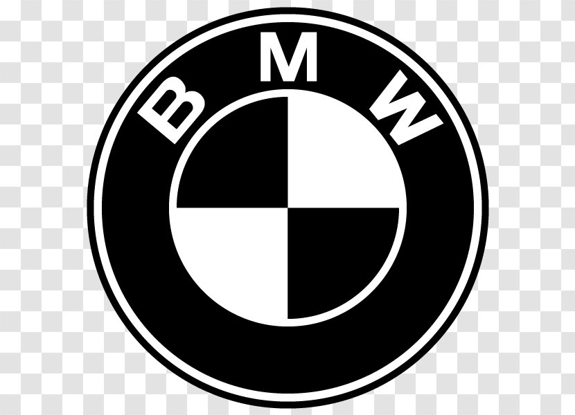 BMW 3 Series Car Luxury Vehicle Logo - Trademark - Bmw Vector Free Download Transparent PNG