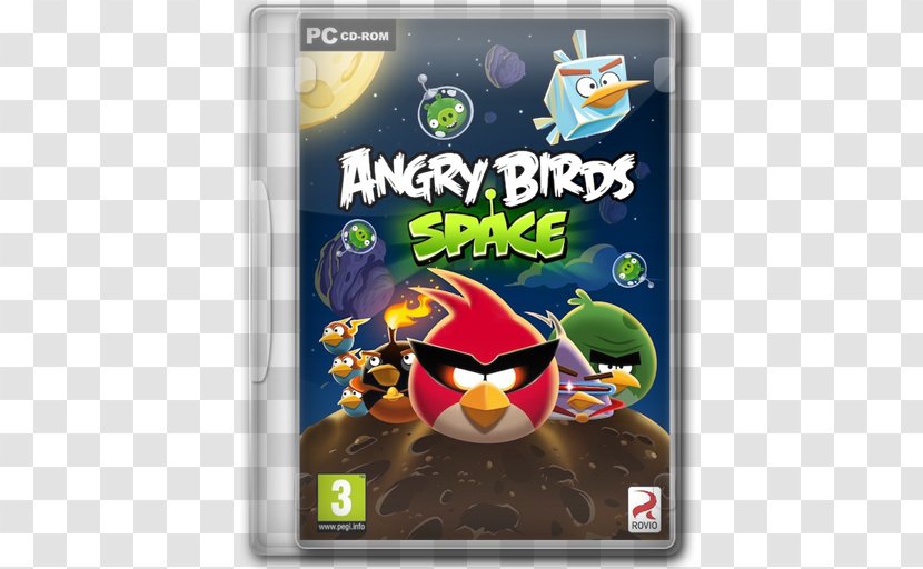 Angry Birds Space Rio Video Game PC Naruto Shippuden: Ultimate Ninja Storm Revolution - Lego Harry Potter Years 57 - Koffice Transparent PNG