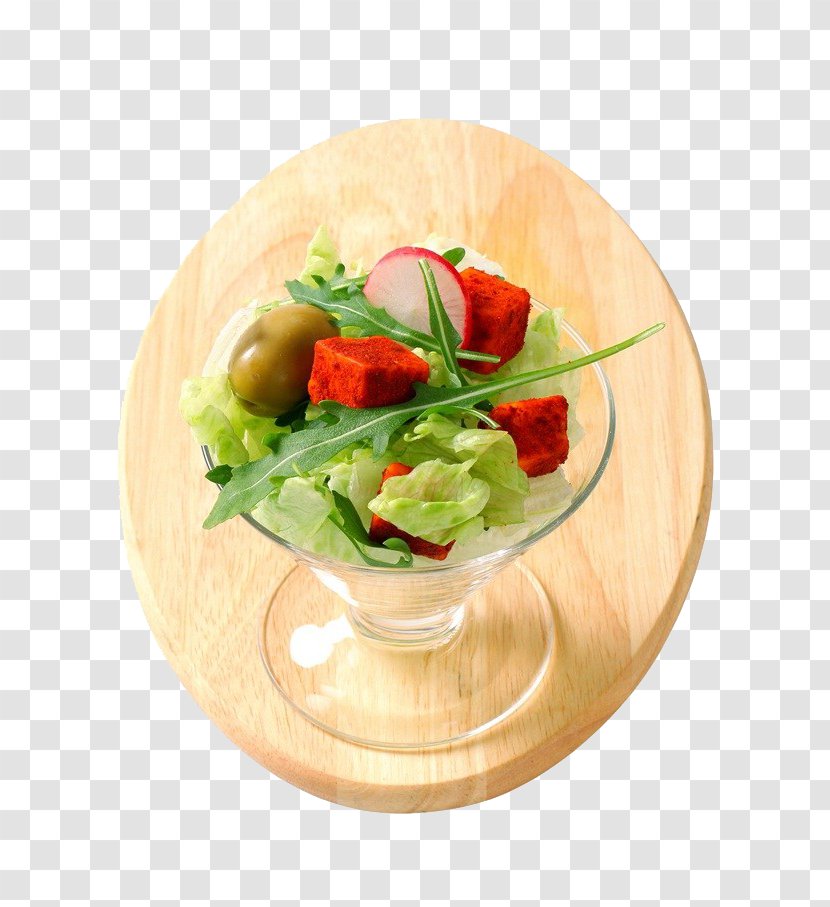 Vegetarian Cuisine Fruit Salad Vegetable - Recipe Transparent PNG