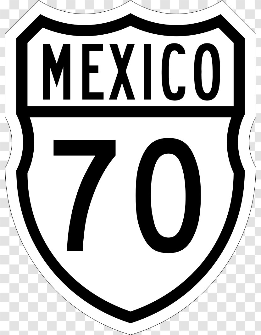 Mexican Federal Highway 200 15 57 40 Road Transparent PNG