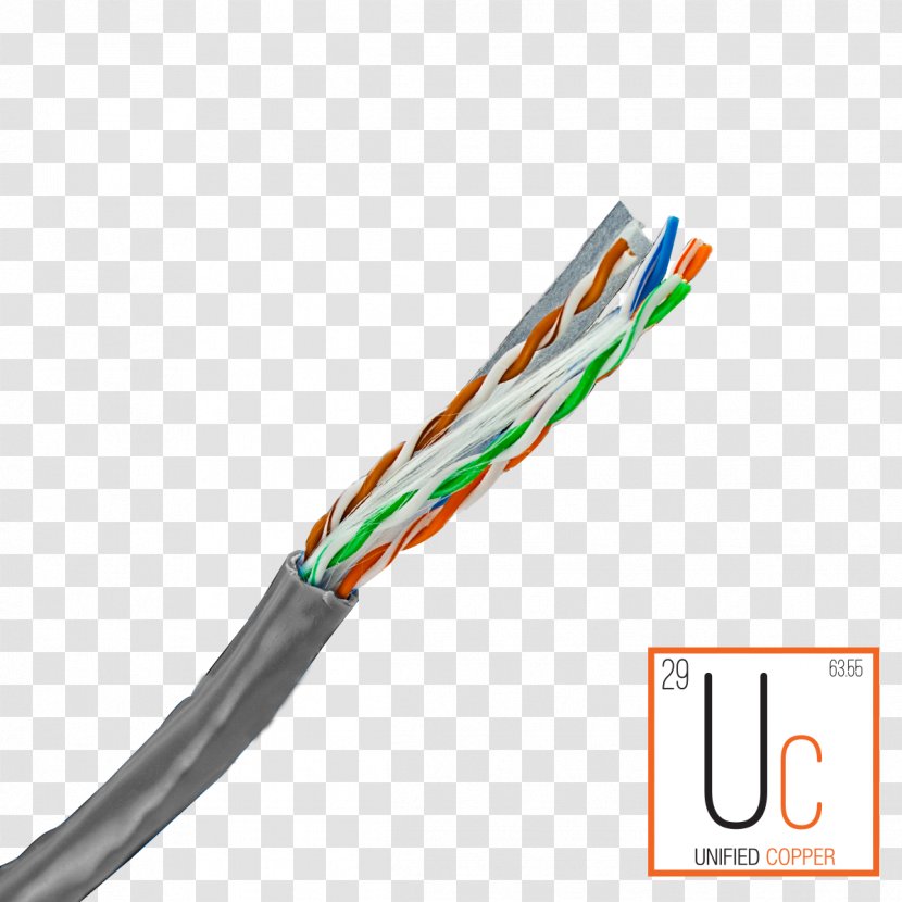 Wire Network Cables Line Ethernet Electrical Cable - Technology - And Transparent PNG