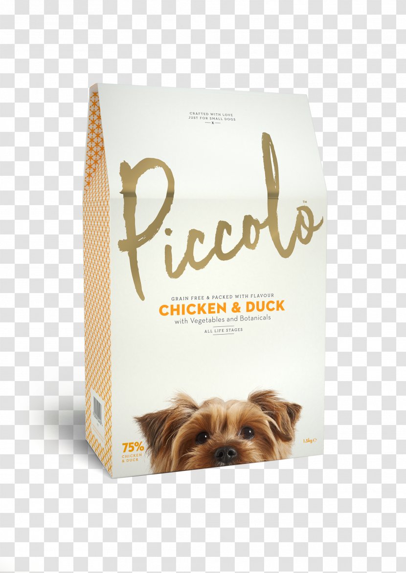 Venison Dog Food Gravy Duck Meat - Piccolo Transparent PNG